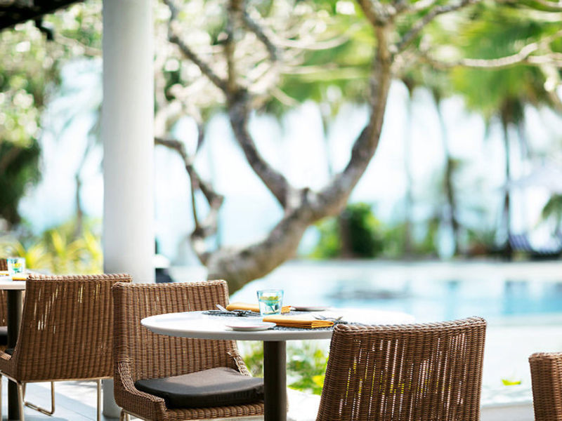 Vivanta by Taj Bentota