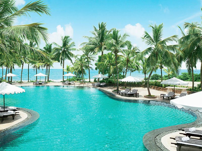 Vivanta by Taj Bentota