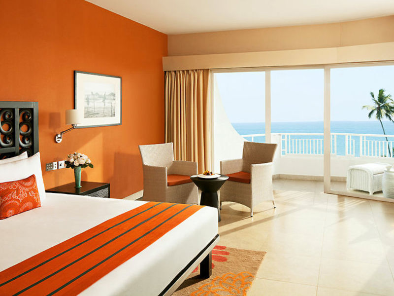 Vivanta by Taj Bentota