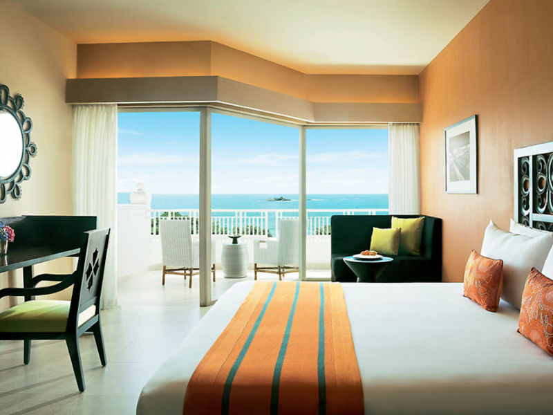 Vivanta by Taj Bentota