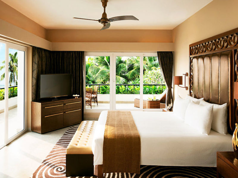 Vivanta by Taj Bentota