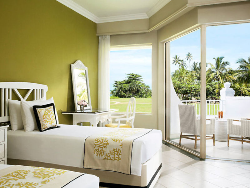 Vivanta by Taj Bentota