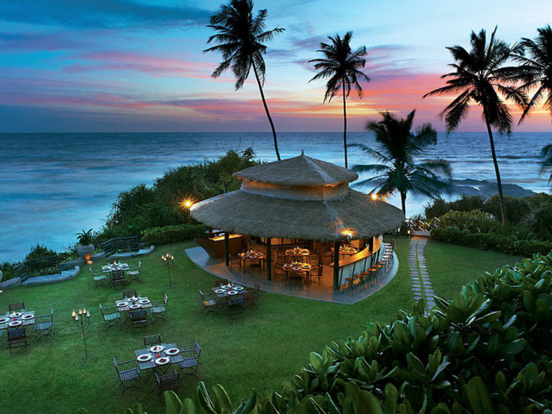 Vivanta by Taj Bentota