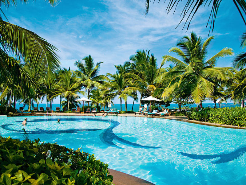 Vivanta by Taj Bentota