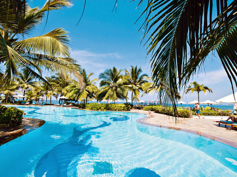 Vivanta by Taj Bentota