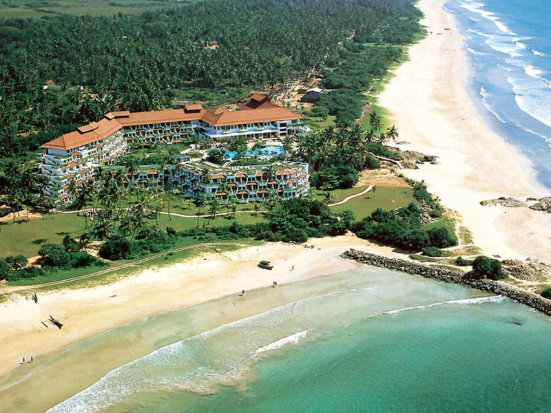 Vivanta by Taj Bentota