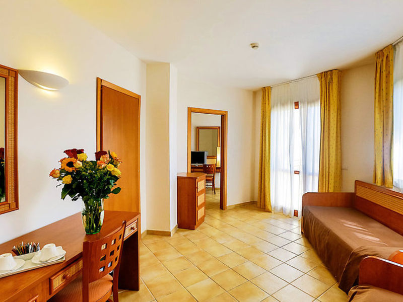 VOI Arenella Resort