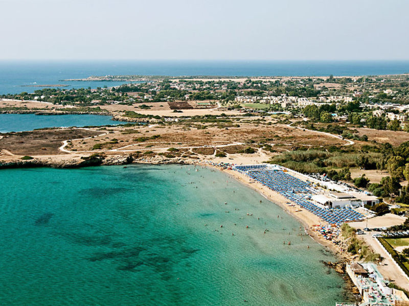 VOI Arenella Resort