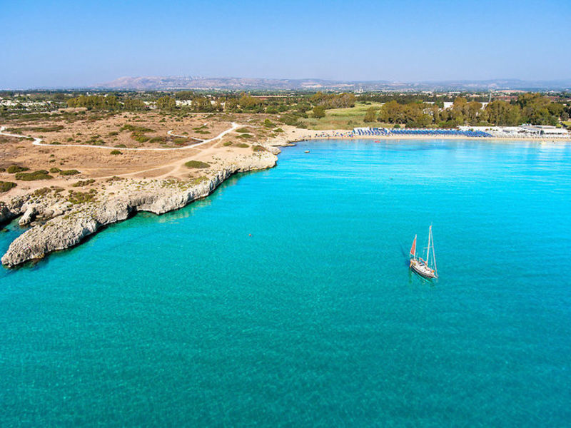 VOI Arenella Resort