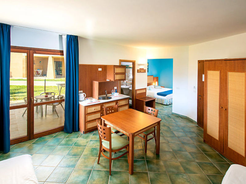 VOI Arenella Resort