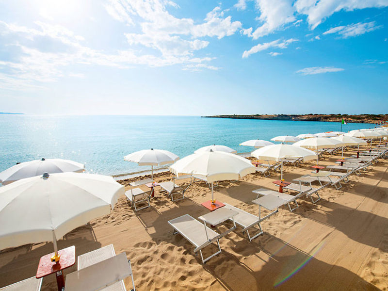VOI Arenella Resort