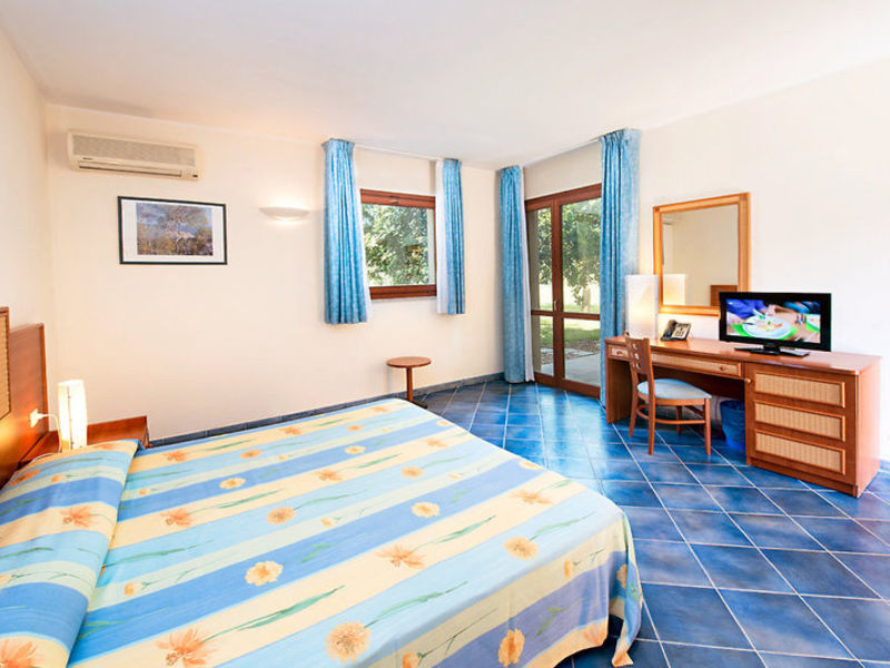 VOI Arenella Resort