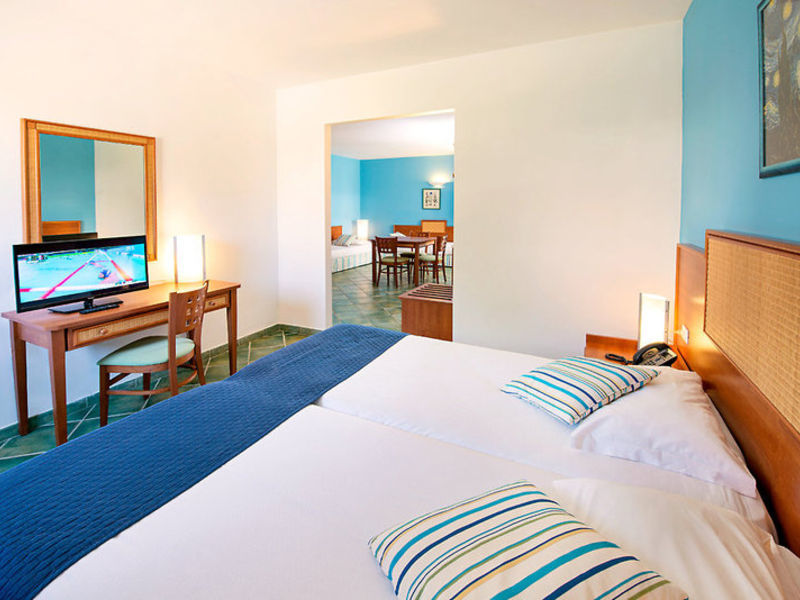 VOI Arenella Resort