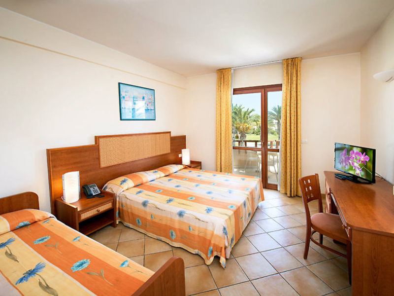 VOI Arenella Resort
