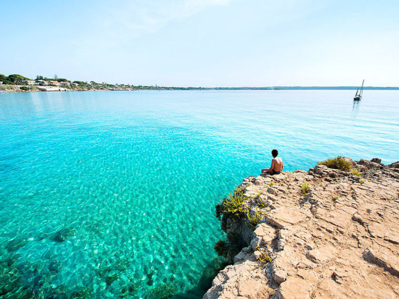 VOI Arenella Resort