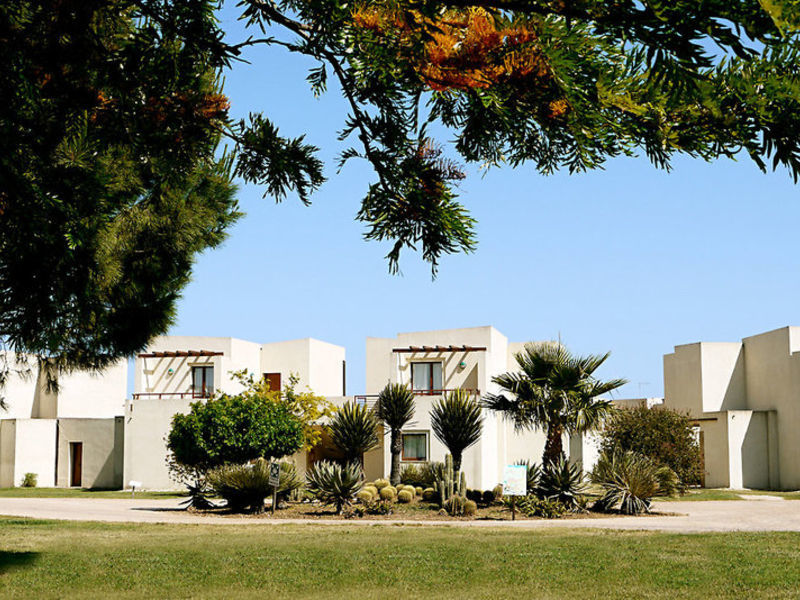 VOI Arenella Resort