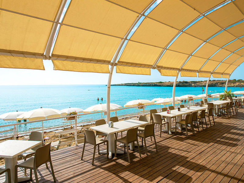 VOI Arenella Resort