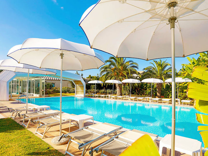 VOI Arenella Resort