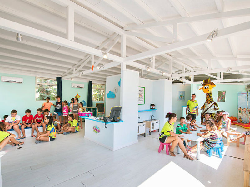 VOI Arenella Resort