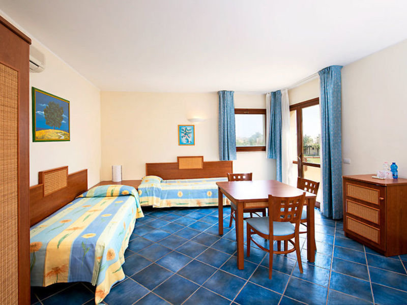 VOI Arenella Resort