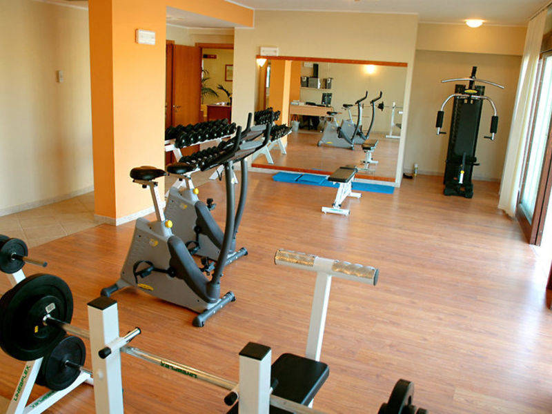 VOI Arenella Resort