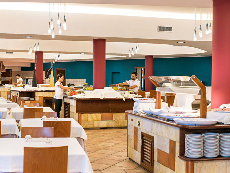 VOI Arenella Resort