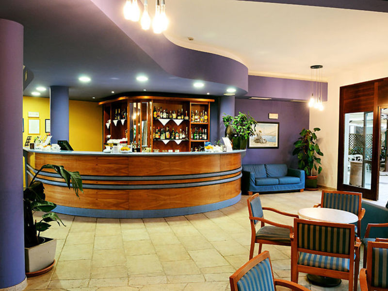VOI Arenella Resort