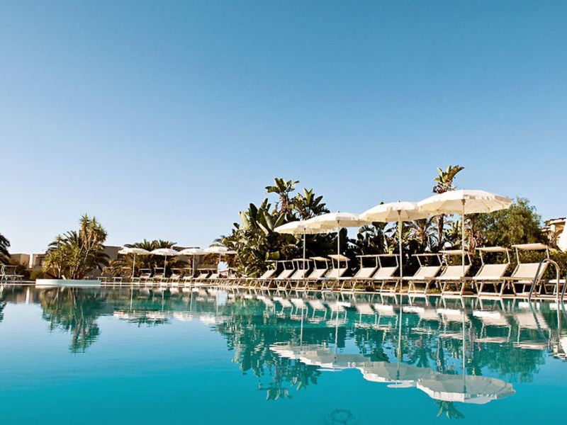 VOI Arenella Resort