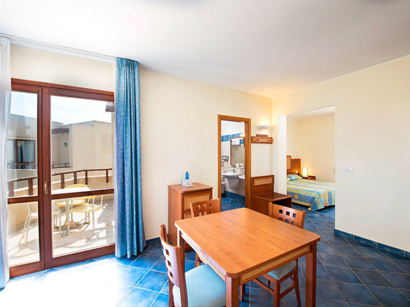 VOI Arenella Resort