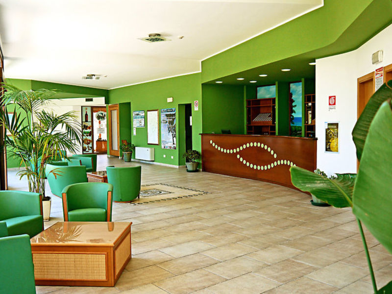 VOI Arenella Resort