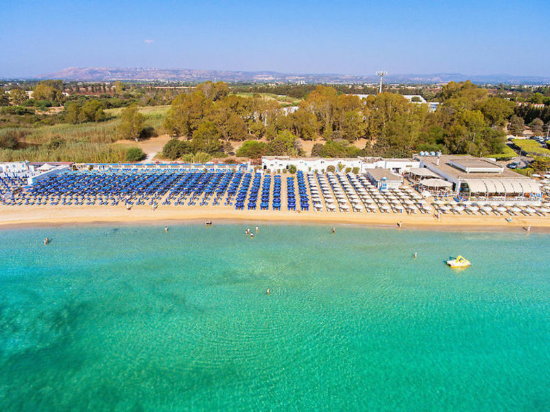 VOI Arenella Resort