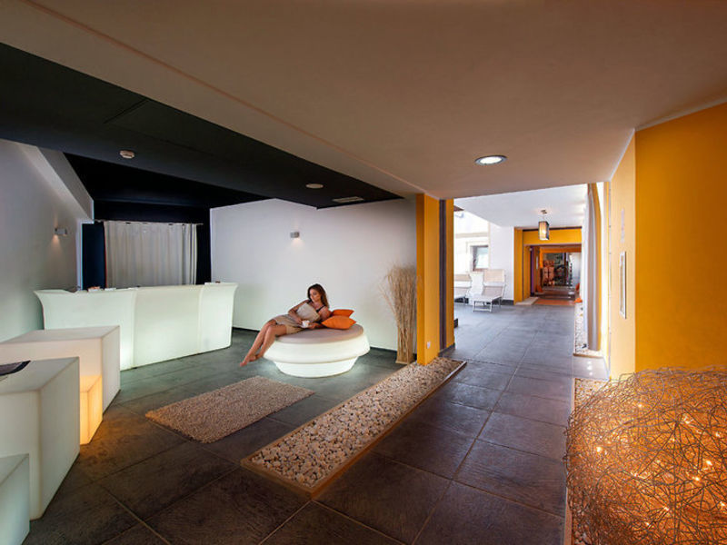 VOI Arenella Resort
