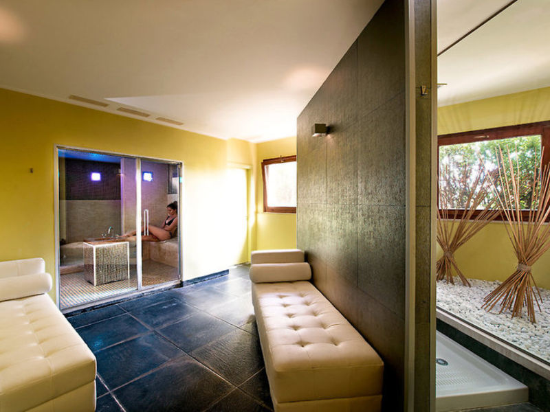 VOI Arenella Resort