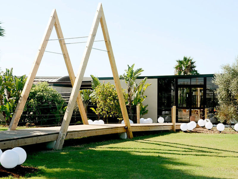 VOI Arenella Resort