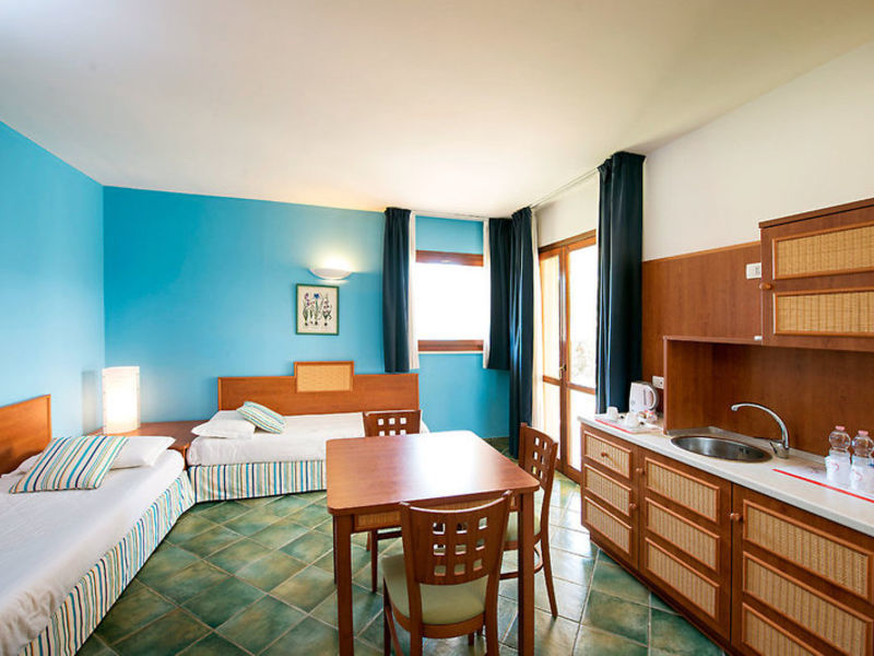 VOI Arenella Resort