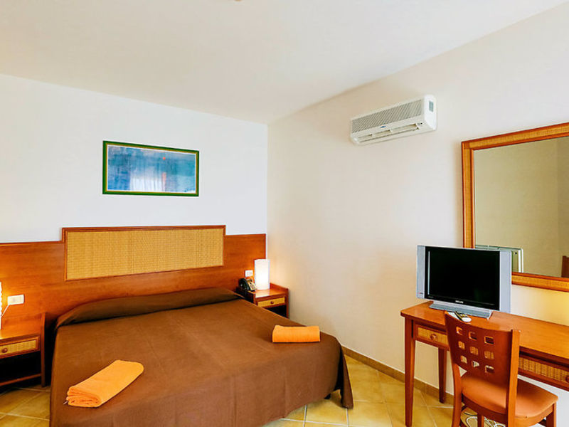 VOI Arenella Resort