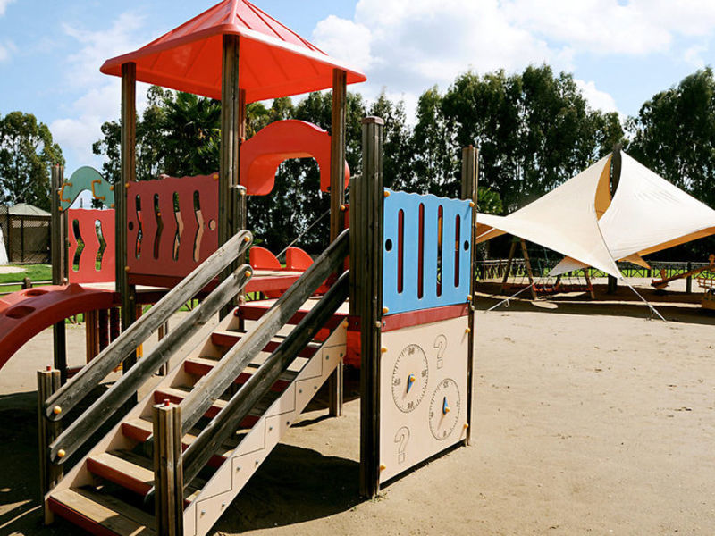 VOI Arenella Resort