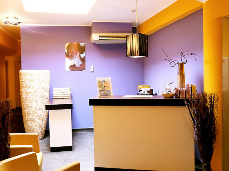 VOI Arenella Resort
