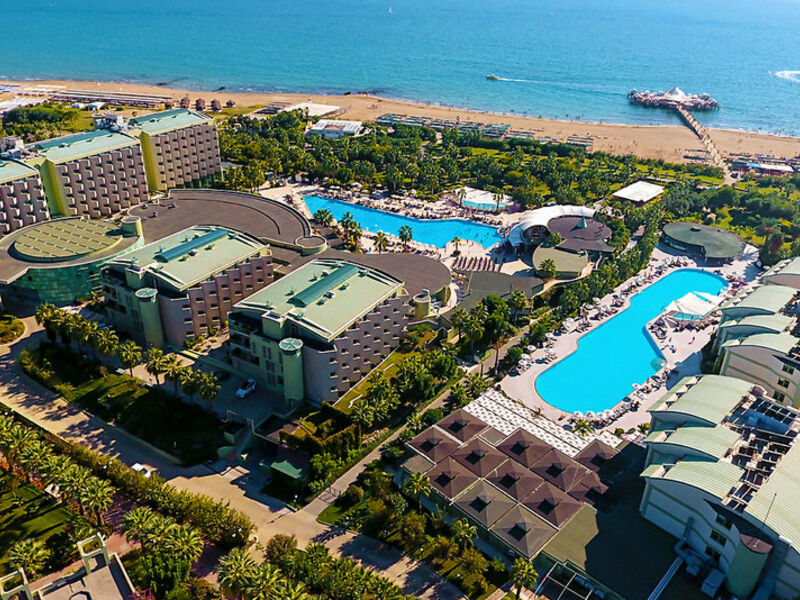 Vonresort Elite