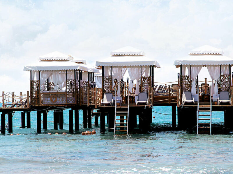 Vonresort Elite
