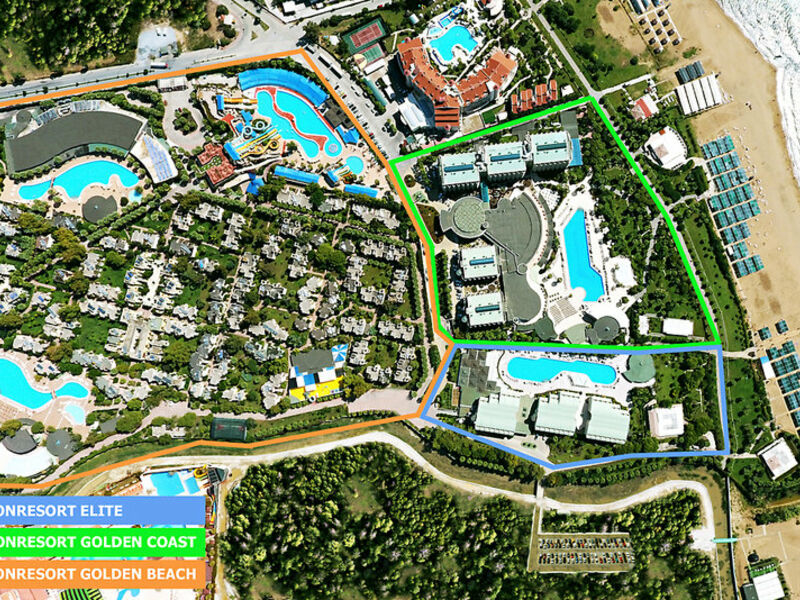 Vonresort Elite
