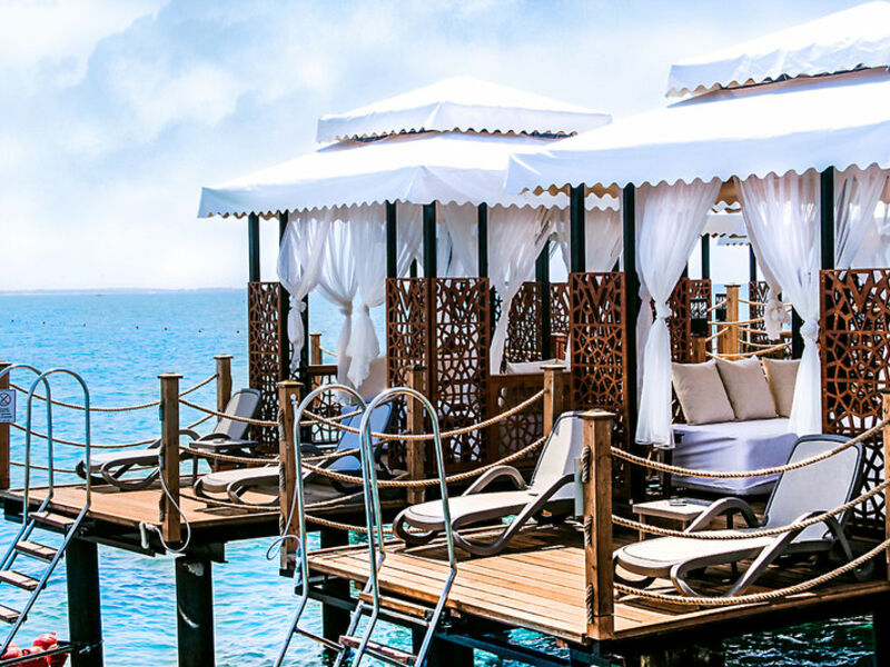 Vonresort Elite