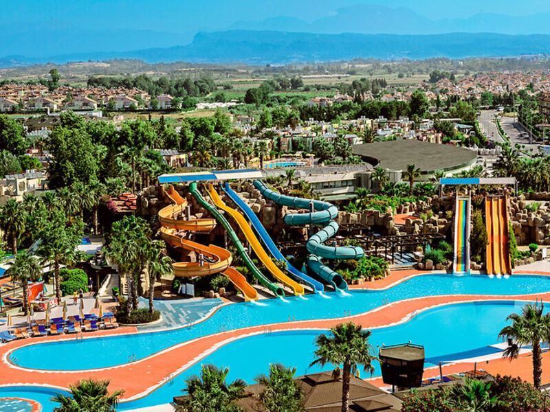 Vonresort Elite