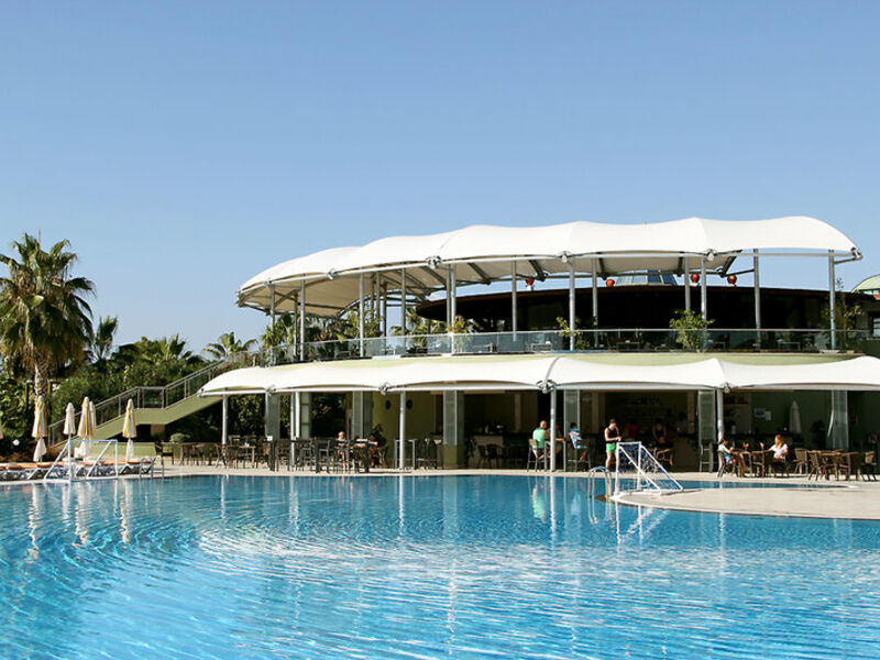 Vonresort Elite