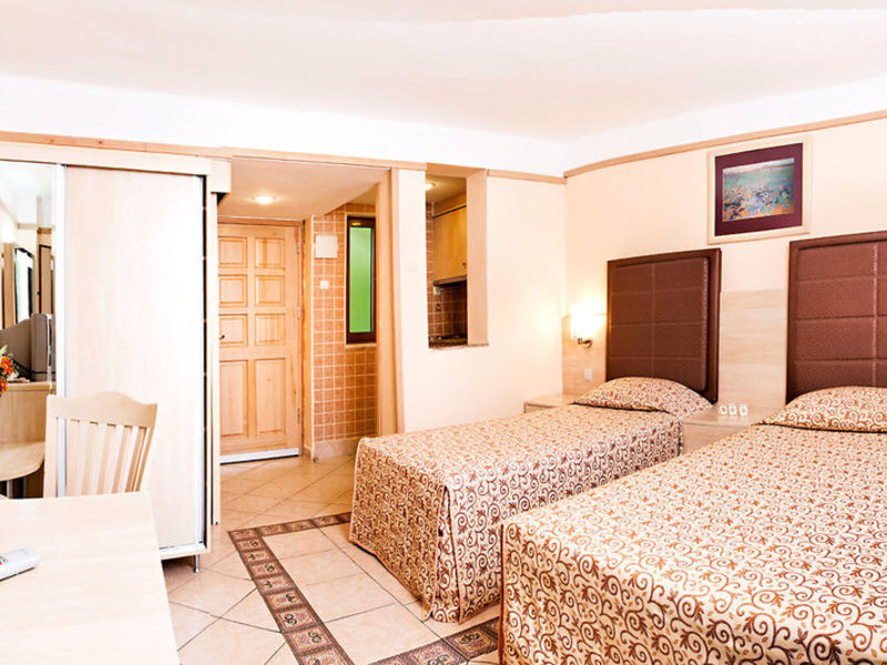 VONRESORT Golden Beach