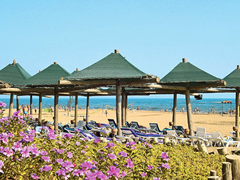VONRESORT Golden Beach