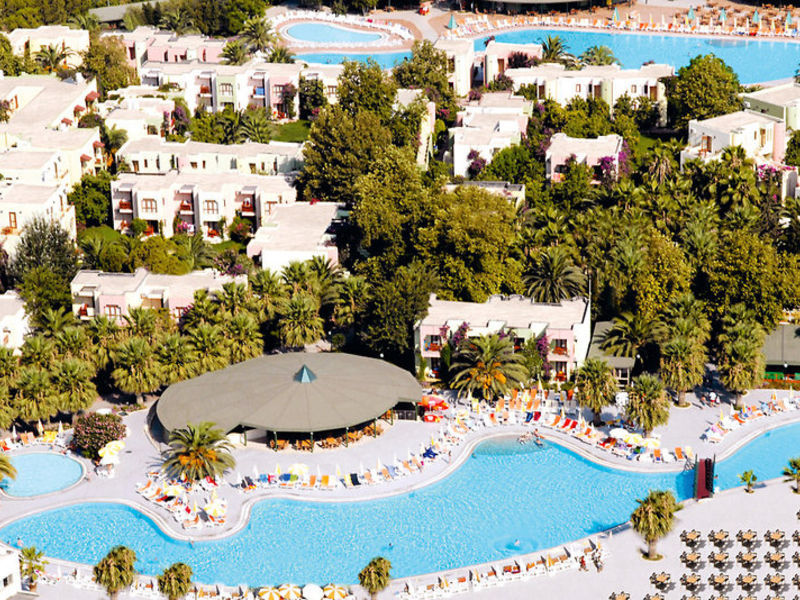 VONRESORT Golden Beach