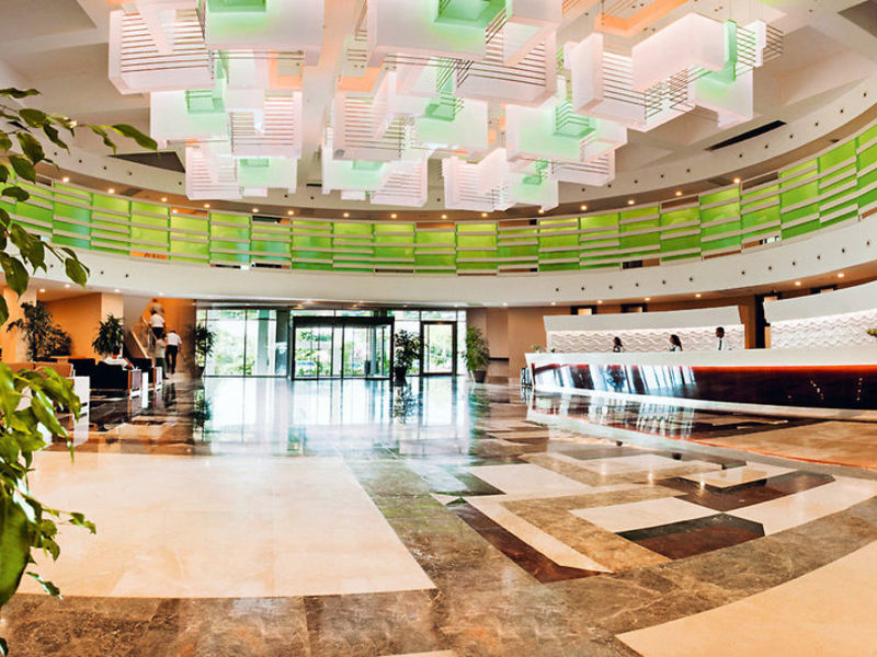 VONRESORT Golden Beach
