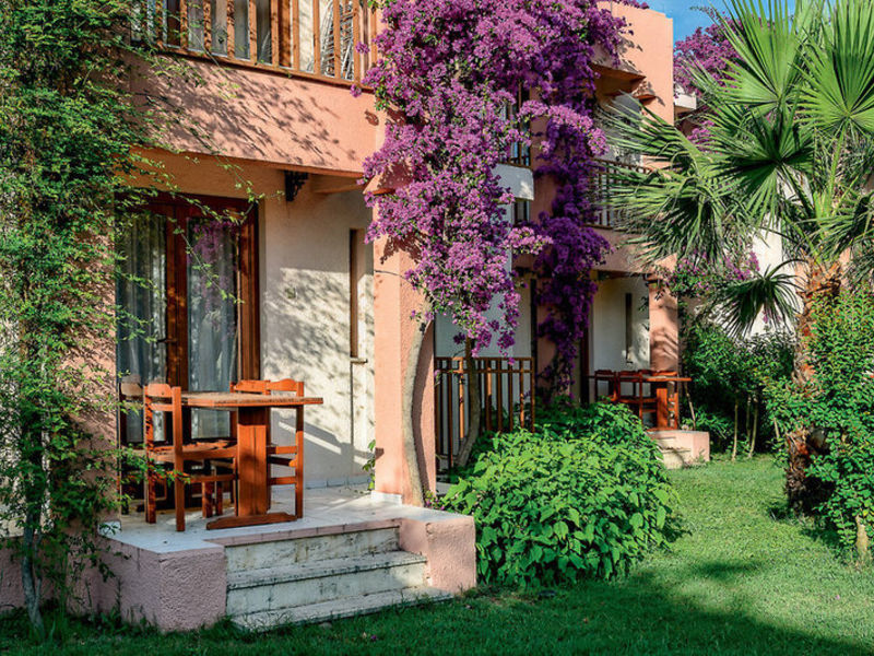 VONRESORT Golden Beach