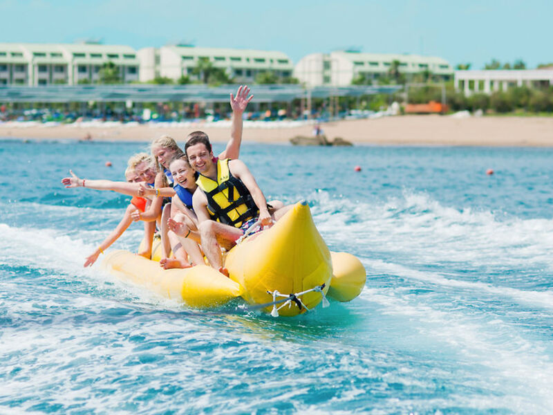 VONRESORT Golden Beach